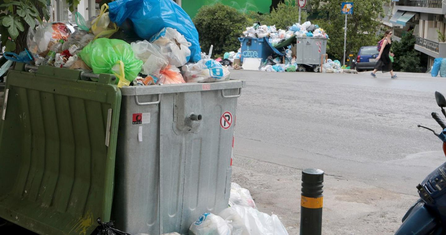 Ποιότητα ζωής: Πρωτεία στην περιβαλλοντική ρύπανση για τις ελληνικές πόλεις