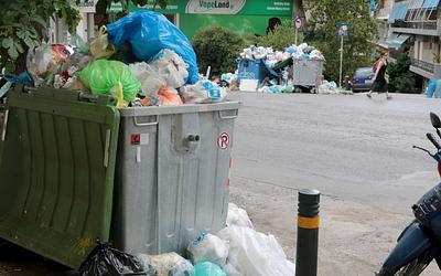 Ελλάδα: Πρωταθλήτρια στη ρύπανση! Πόσο υποφέρουν οι πόλεις μας;