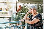 Γειτονιές στην Αθήνα: Χάνονται οι «καλημέρες» ή υπάρχει ελπίδα;