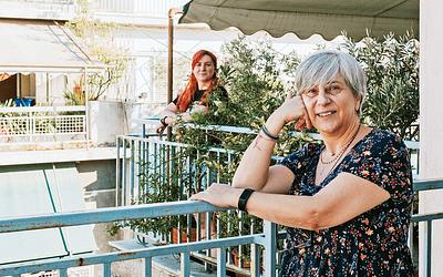 Γειτονιές στην Αθήνα: Χάνονται οι «καλημέρες» ή υπάρχει ελπίδα;