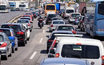 Τέλη κυκλοφορίας 2020: Έρχονται ειδοποιητήρια και πρόστιμα – Όσα πρέπει να ξέρετε