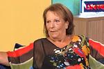 Βάσω Καζαντζίδη: «Η ασθένεια άλλαξε τον Στέλιο, δεν ήταν ο εαυτός του»