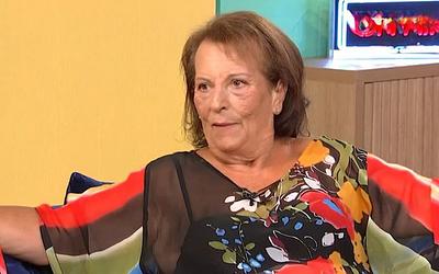 Βάσω Καζαντζίδη: «Η ασθένεια άλλαξε τον Στέλιο, δεν ήταν ο εαυτός του»