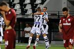 ΠΑΟΚ: Η λίστα του Europa League – Ποιοι "κόπηκαν" από τον Λουτσέσκου;