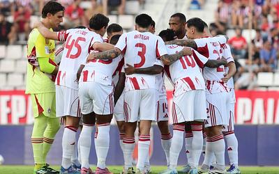 Ολυμπιακός: Αυτοί μένουν εκτός Champions League! Η λίστα Μεντιλίμπαρ