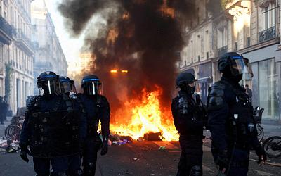 Γαλλία: Στρατιωτική δύναμη Sentinelle ενισχύει αστυνομία για τις διαδηλώσεις του Σαββάτου
