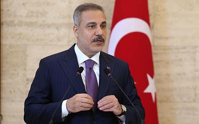 Φιντάν: Δεν αντιρρούμε στο καλώδιο Ελλάδας-Κύπρου, ζητάμε γραπτή ειδοποίηση για έρευνες