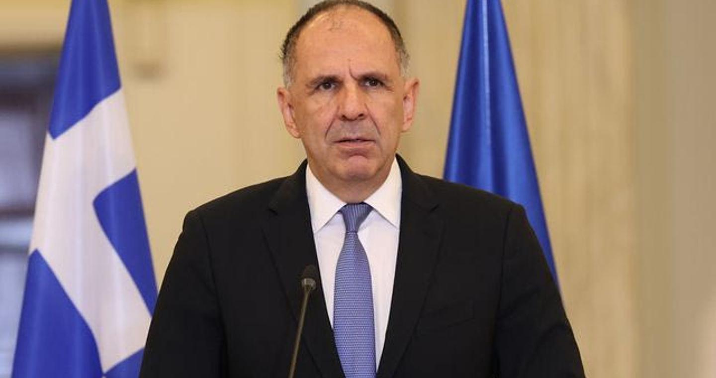 Γεραπετρίτης για τουρκολιβυκό: Δεν ήταν στο χέρι μας να αποτρέψουμε την κύρωση