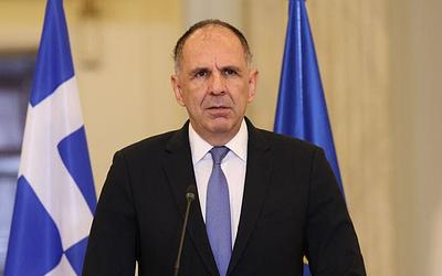 Γεραπετρίτης: Καμία εθνική ήττα η Λιβύη-Τουρκία, ενημέρωση για καλώδιο