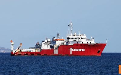 Αθήνα απαντά με Navtex στην τουρκική προσβολή στην υφαλοκρηπίδα
