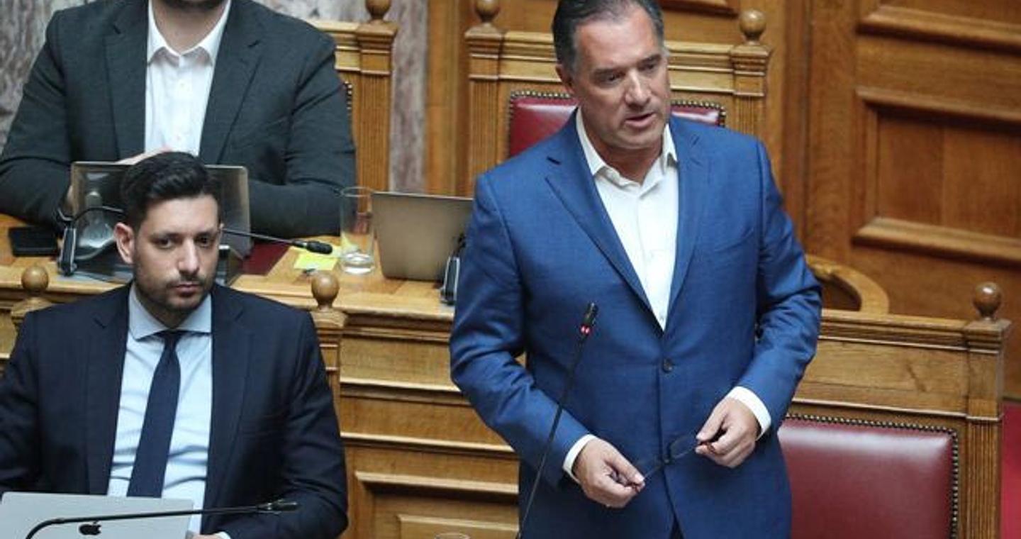 Η κυβέρνηση φοβάται τις κινητοποιήσεις και… το λέει