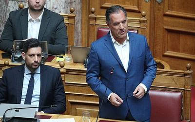 Μαξίμου τρέμει: «Μεταφέρουν» τα χάος του Παρίσι στην Ελλάδα;