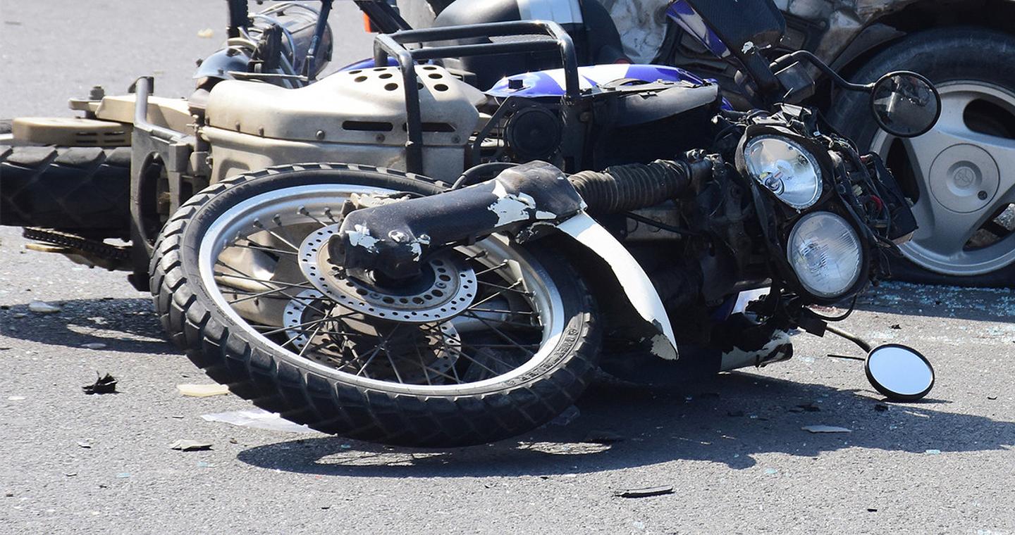Θανατηφόρο τροχαίο στο Μαρούσι: Νεκρός 20χρονος σε τροχαίο με μοτοσικλέτα – Χειροπέδες σε 62χρονο οδηγό