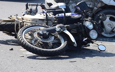 Νεκρός 20χρονος μοτοσικλετιστής στη σύγκρουση στο Μαρούσι