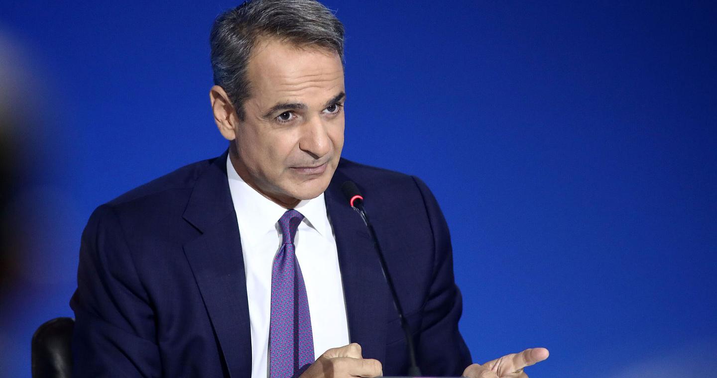 Θεωρείο: ΔΕΘ… μιας μεταρρύθμισης
