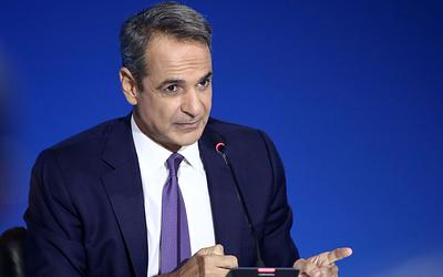 ΔΕΘ: Οι άσσοι στο μανίκι Μητσοτάκη – Τι θα ανακοινώσει;