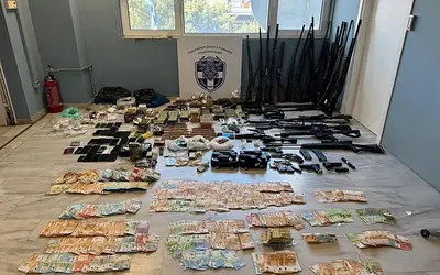Χανιά: Ξεδιπλώνεται το κουβάρι της μαφίας – Αποκαλύψεις που σοκάρουν!