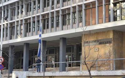 Θεσσαλονίκη: Βρετανός γρονθοκόπησε συνεπιβάτη σε πτήση και προσγειώθηκε αναγκαστικά!
