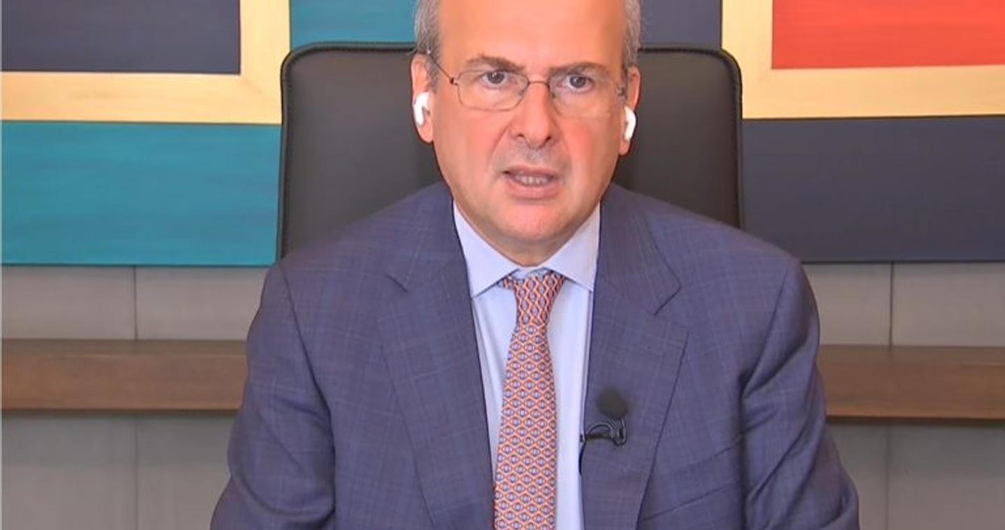 K. Χατζηδάκης στο ΕΡΤΝews: Έρχεται φορολογική μεταρρύθμιση για μισθωτούς και οικογένειες – Θα οδηγήσει σε αύξηση του διαθέσιμου εισοδήματος