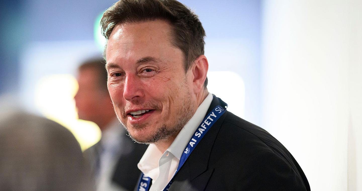 Tesla: «Δώρο» 29 δισ. δολαρίων στον Ελον Μασκ