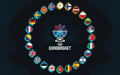 EuroBasket 2025: Το Μαυροβούνιο κυριαρχεί, η Τουρκία συνεχίζει ακάθεκτη!