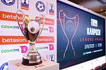 Κύπελλο Ελλάδος: Έλληνες διαιτητές και ξένοι στο VAR – Τι αλλάζει;