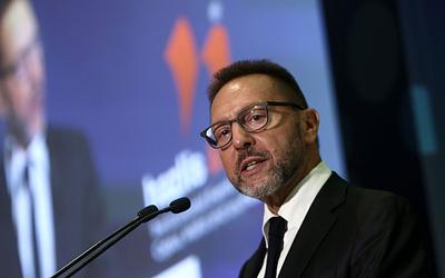 Στουρνάρας: Τι σηματοδοτούν οι δασμοί Τραμπ για τα επιτόκια και την ΕΚΤ;