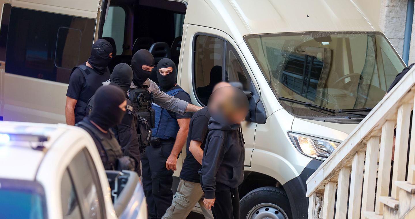 Μαφία της Κρήτης: Δέσμευση λογαριασμών και ακίνητης περιουσίας στους εμπλεκομένους