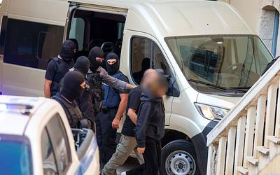Κρήτη: Παρέμβαση για ξέπλυμα μαύρου χρήματος μετά τις αποκαλύψεις