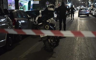 Συμβόλαιο θανάτου στον Άγιο Παντελεήμονα: Ομολόγησε ο 27χρονος δολοφόνος!