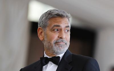 Αποκάλυψη Κλούνεϊ: «Δεν μπορώ 50 λήψεις!» – Η αλήθεια για τη νέα του ταινία