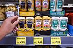 Βόμβα στην Kraft Heinz: Διάσπαση σοκ μετά την αποτυχία Μπάφετ!