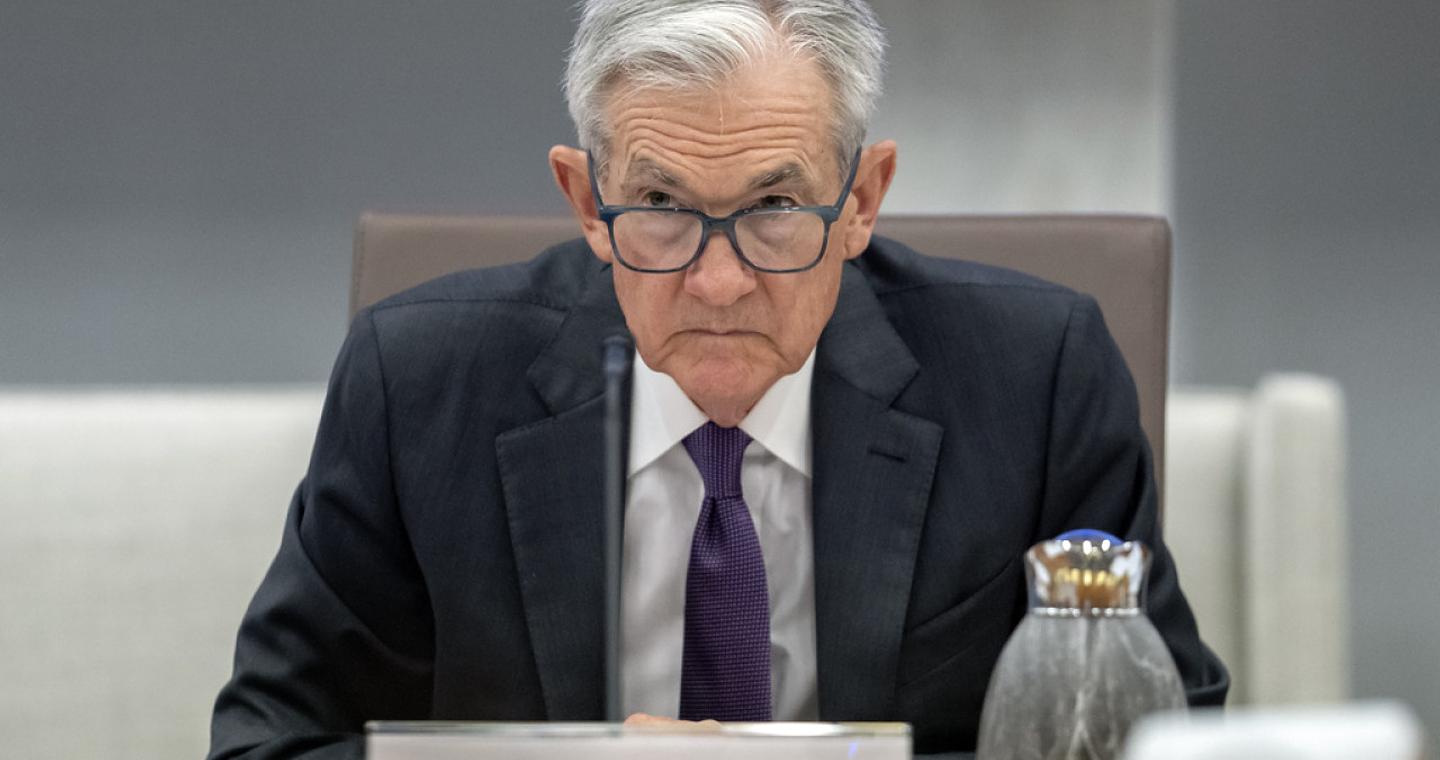 Η Fed είχε δίκιο που είπε όχι στη μείωση των επιτοκίων