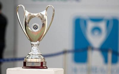 Κύπελλο Ελλάδος: Οι αντίπαλοι των μεγάλων στη League Phase