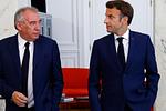 Γαλλία σε πολιτική κρίση: Κυβέρνηση Μπαϊρού μετρά μέρες;