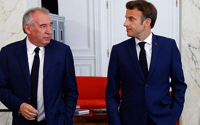 Γαλλία σε πολιτική κρίση: Κυβέρνηση Μπαϊρού μετρά μέρες;