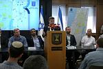 Ισραήλ: Σχέδια προσάρτησης εδαφών στη Δυτική Όχθη – Τι ετοιμάζει ο Σμότριτς;