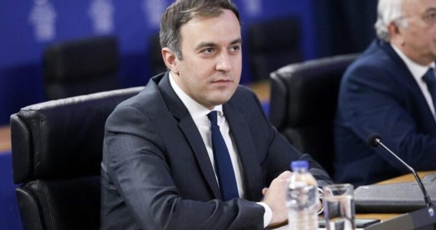 Τ. Χατζηβασιλείου στο Πρώτο: Η Λευκωσία να ξεκαθαρίσει τη θέση της για το καλώδιο ηλεκτρικής διασύνδεσης (audio)