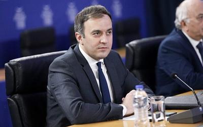 Υποθαλάσσιο καλώδιο: Τι συμβαίνει με τη στάση της Κύπρου;