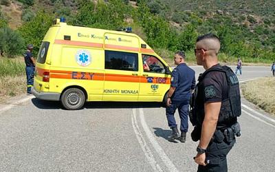 Αλμυρός: 78χρονος βρέθηκε νεκρός σε πηγάδι – Τραγικό τέλος