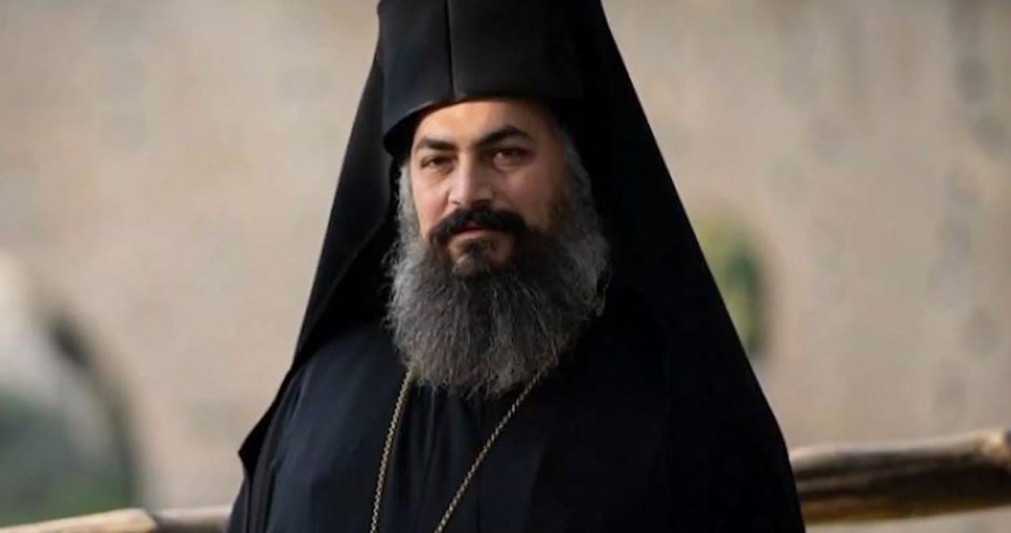 Κρητική μαφία: «Δεν ζήτησα τη μεσολάβηση κανενός, προσπαθούν να με μπλέξουν» – Τι απαντά ο Αρχιμανδρίτης Μελχισεδέκ