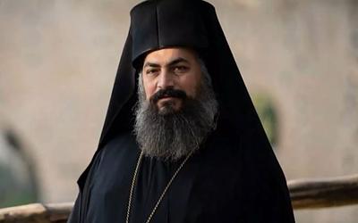 Αρχιμανδρίτης Μελχισεδέκ: «Σκοτεινοί κύκλοι προσπαθούν να με εμπλέξουν»
