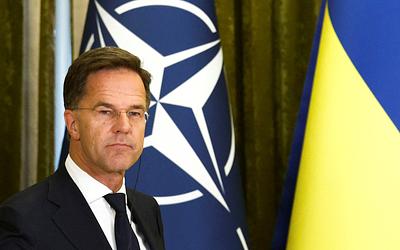 ΝΑΤΟ προς Ρωσία: Δεν σας πέφτει λόγος για στρατεύματα στην Ουκρανία!