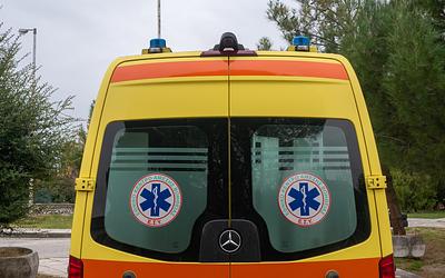 Κορινθία: Θρήνος για την 25χρονη σε τροχαίο δυστύχημα