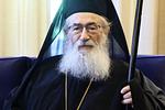 Ένταση στη Μονή Σινά: Παρέμβαση του Πατριαρχείου Ιεροσολύμων