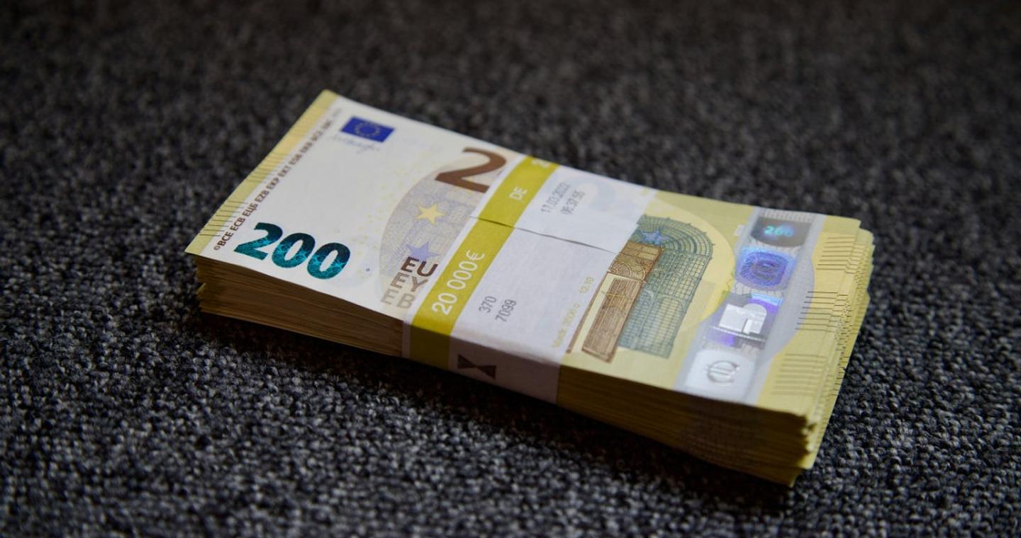 H διαφθορά σκοτώνει… την υγιή επιχειρηματικότητα – Το 97% των ελληνικών επιχειρήσεων τη θεωρεί (δια)δεδομένη