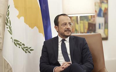 Έρευνα της Ευρωπαϊκής Εισαγγελίας για την ηλεκτρική διασύνδεση Κύπρου – Τι δήλωσε ο Πρόεδρος