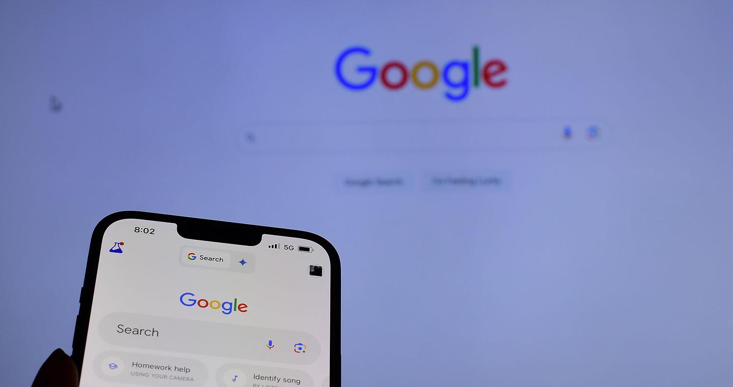 Προβλήματα σε Google, Gmail και Youtube στην Νοτιοανατολική Ευρώπη