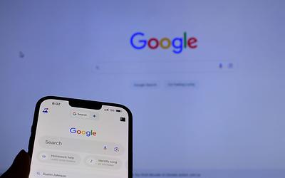 Χάος στην Google: Τι συμβαίνει με τις υπηρεσίες στην Ευρώπη;