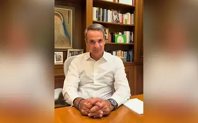 Μητσοτάκης στο TikTok: Όσα έγιναν τον Αύγουστο σε ένα λεπτό!